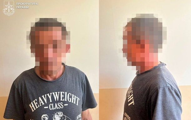 На Львівщині сторож навчального закладу зґвалтував 13-річну дівчинку