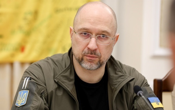 Отключения света: Шмыгаль сделал важное заявление