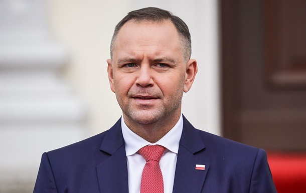 Діяльність Навроцького позитивно оцінюють понад половина поляків 