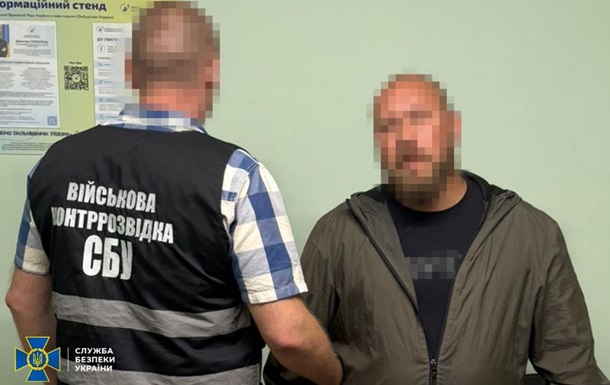 Троє проросійських агітаторів отримали тюремні строки