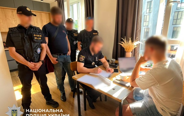 Викрито шахрайську схему, жертвами якої стали громадяни Чехії
