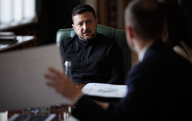 Підготовка до зими: Зеленський анонсував відставки