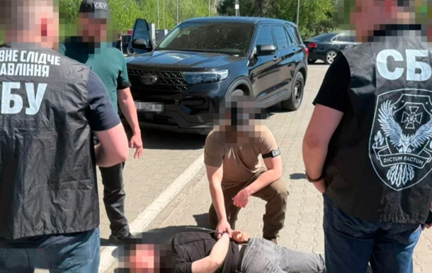 Заробляв на мобілізації: судитимуть керівника Житомирського обласного ТЦК