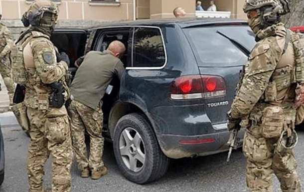 Мобилизация в Украине: количество жалоб на ТЦК увеличилось в 300 раз