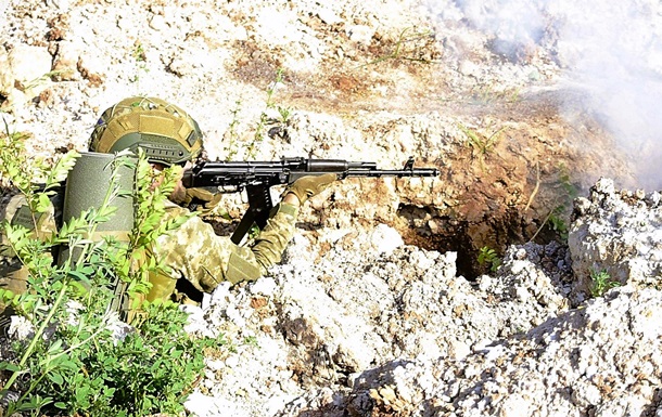 Росія зупинила штурми на шести напрямках - Генштаб