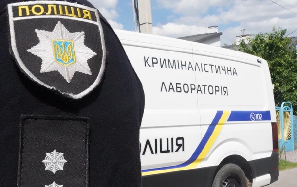 Стрельба во Львове: задержан бывший военнослужащий