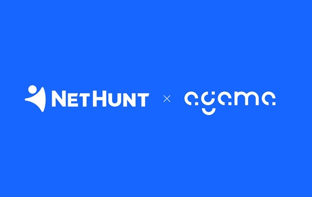 4 процеси в агенціях, які спрощує CRM: кейс agama і NetHunt CRM