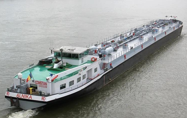 ЗТЭК осуществила первую морскую поставку дизтоплива