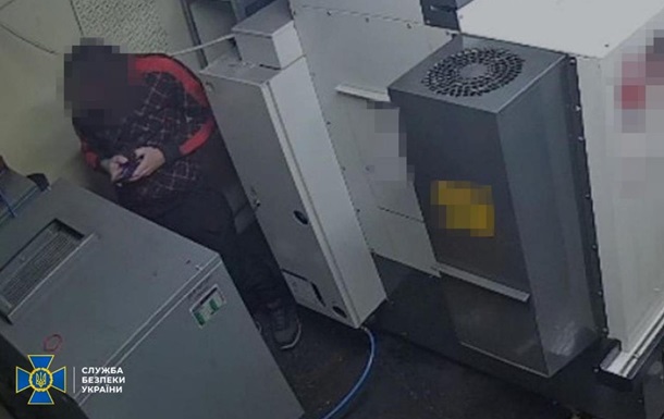 У Львові попередили підрив стратегічного об’єкта