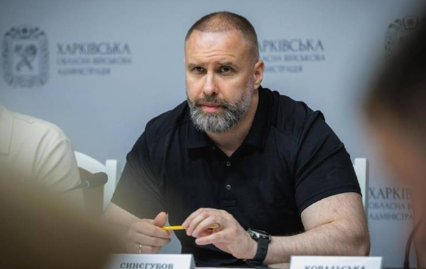 Розширено зону евакуації населення з громад трьох районів Харківщини