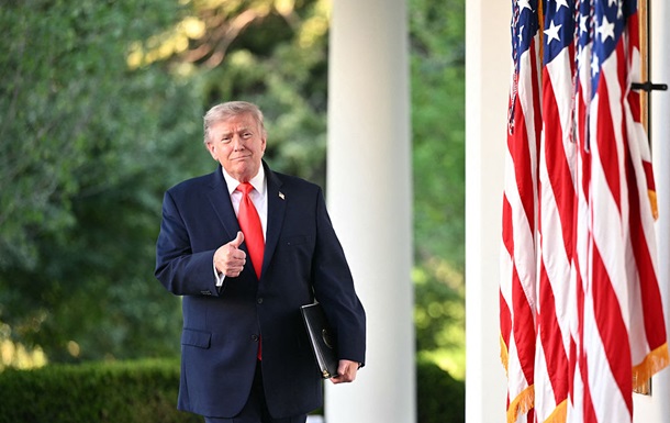 Декларация о доходах Трампа взбесила американцев – СМИ