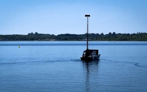 Україна готує нову морську лінію оборони