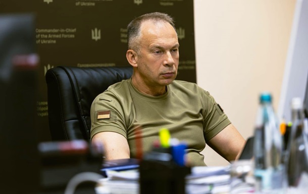 Сирський анонсував масштабування нового досвіду із порятунку поранених