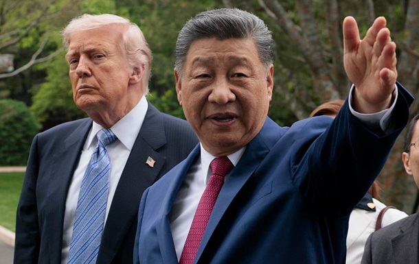 Трамп ожидает визита Си: названа дата
