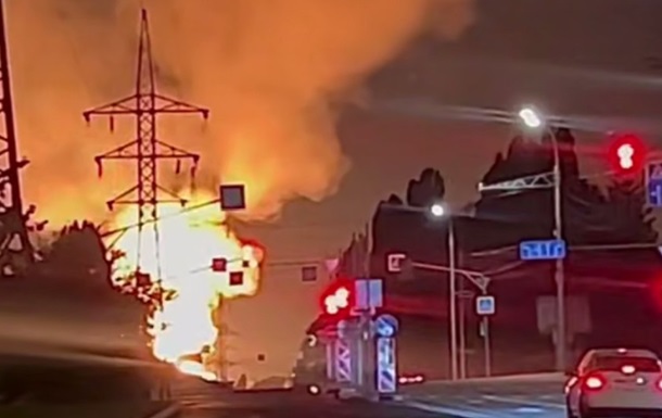 В Белгороде пожаловались на перебои с газом и водой после ракетных атак