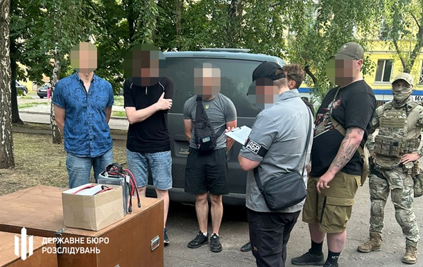 В Краматорске задержан военнослужащий, который торговал оружием