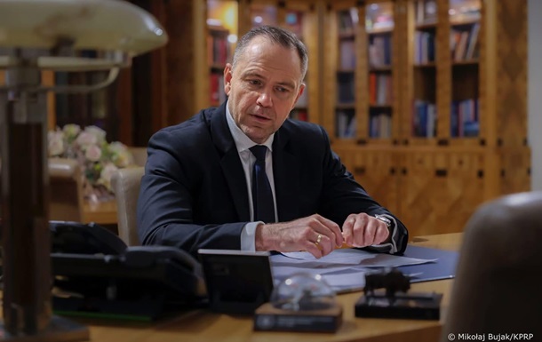 Навроцький розповів про розмову із Зеленським на саміті НАТО