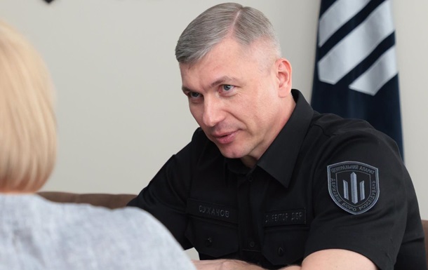В ГБР гарантируют справедливое расследование по полку Скеля
