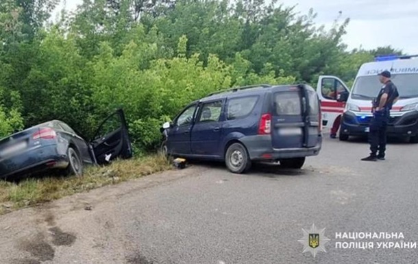 На Буковине из-за пьяного водителя погиб его 11-месячный ребенок