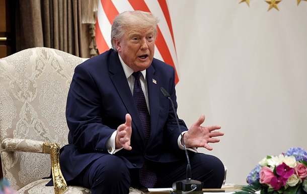 Трамп пригрозил вывести все войска из Европы