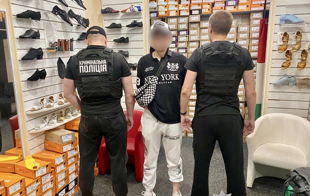 Спонукав дітей до створення порно: затримано 53-річного киянина