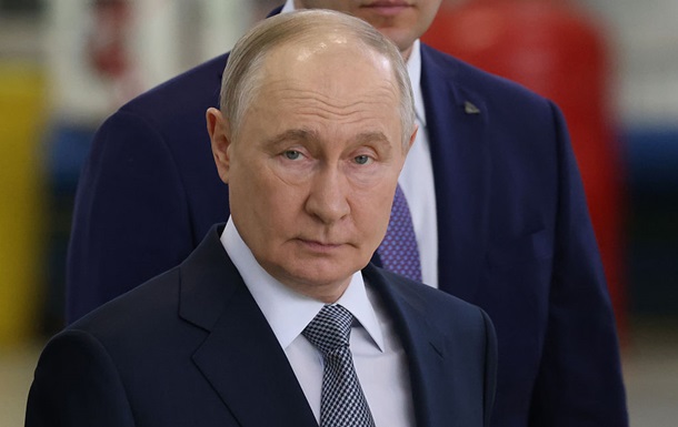 Путин рассказал о  запасе прочности  энергосистемы РФ