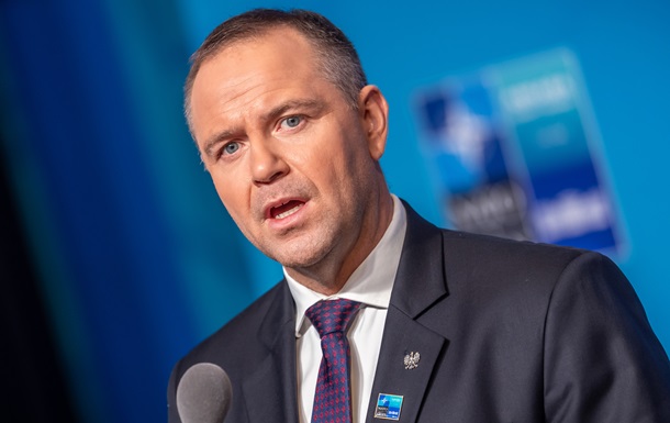 Навроцький розповів, що говорив Зеленському