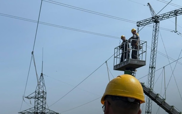 Україна спрямує 880 млн грн на зміцнення енергосистеми
