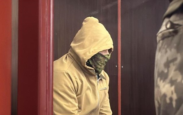 Убийство подозреваемой в покушении на Ермолаева: сотрудник ГУР арестован