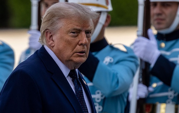 Трамп готовится к затяжной войне с Ираном - СМИ