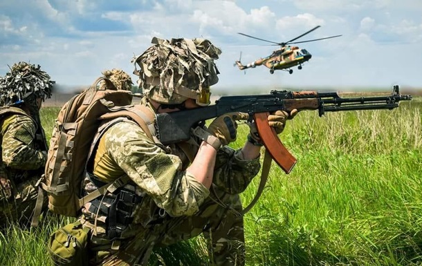 Росіяни посилили тиск на низці напрямків - Генштаб