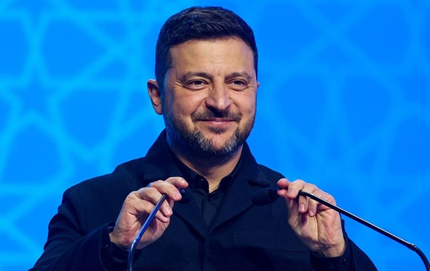 Зеленський заявив про співпрацю з Туреччиною в оборонній сфері