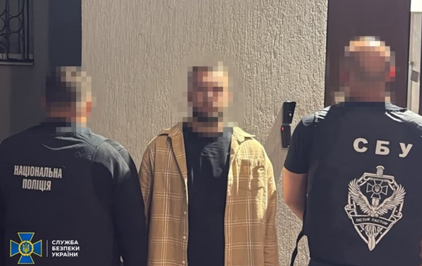 Напад на ТЦК у Львові: з’явилися нові підозрювані