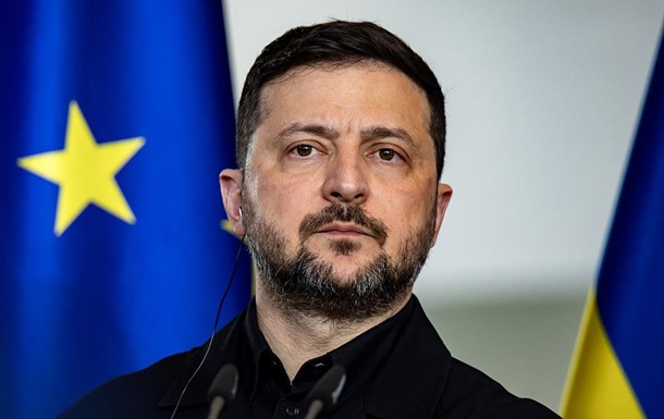 Зеленський закликав ЄС відкрити решту кластерів