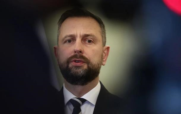 Віцепрем'єр Польщі їде в Україну вшанувати пам'ять вбитих поляків
