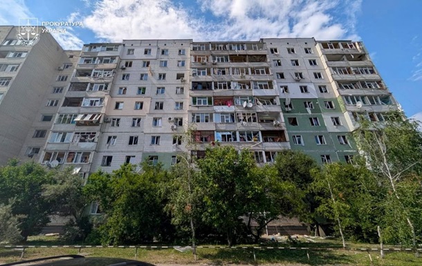 Через російську атаку частина Сум залишилася без води