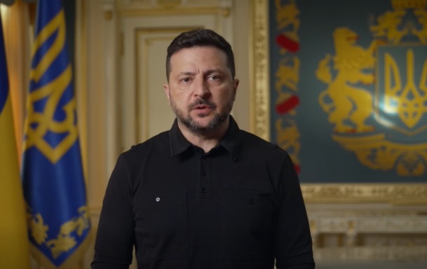 Зеленський: Україна та Польща мають одну спільну загрозу