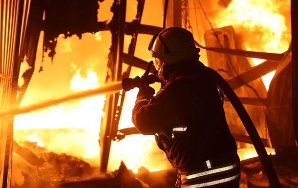 В Дніпрі пролунав вибух: атаковано підприємство