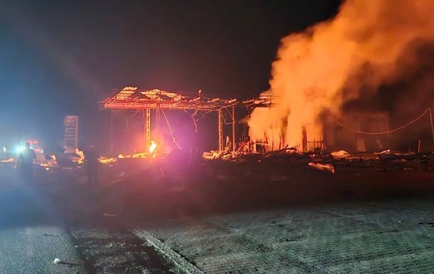  Флеш  попередив про наступні ймовірні цілі Росії