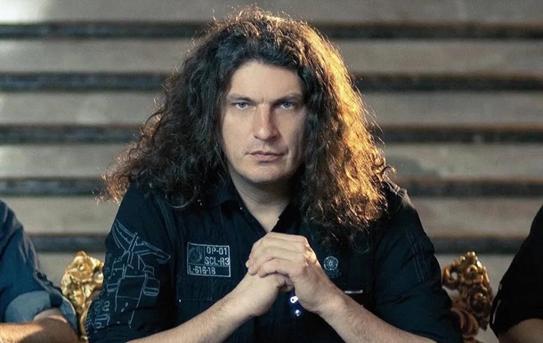 Вийшов трейлер документалки про Кузьму Скрябіна