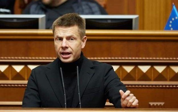 Про перспективи Олексія Гончаренко