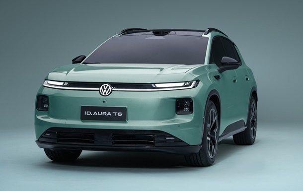Розкрито перші характеристики нового електрокросовера Volkswagen