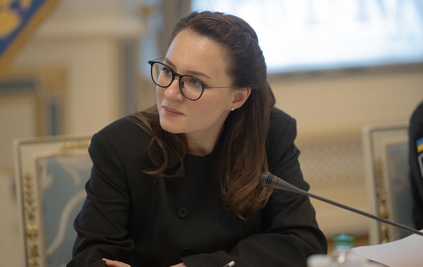 Комітет Ради підтримав відставку Свириденко