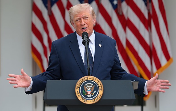 Трамп сократил два заповедника США на 90%