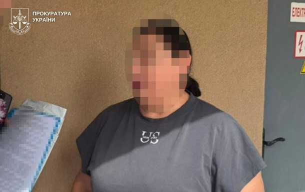 В Днепре задержали чиновницу за продажу имущества в 166 раз дешевле