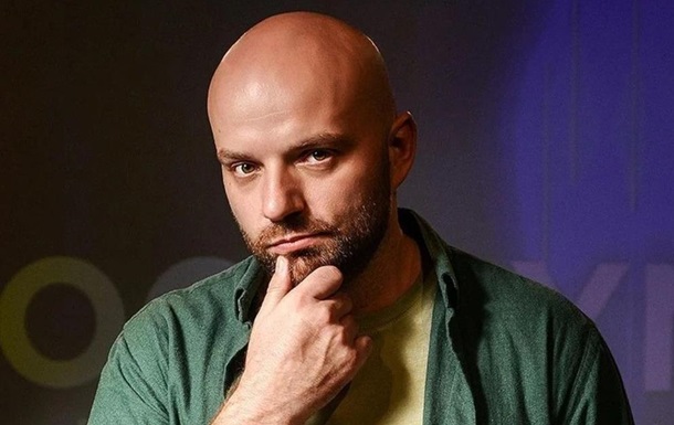 Слава Дьомин купил новый внедорожник за более чем 30 тысяч долларов