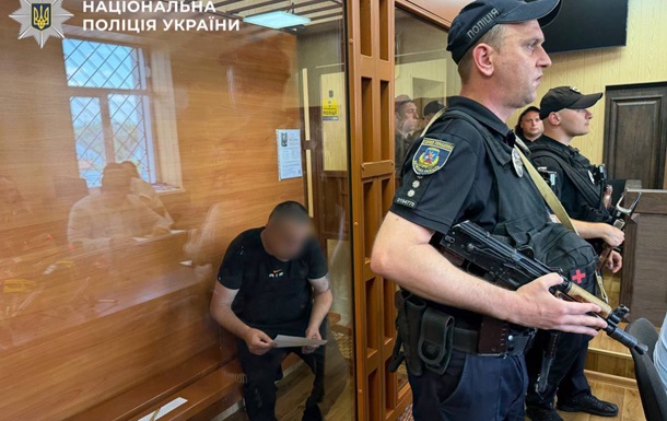 Екскомандира 155-ї бригади Лучанова відправили у СІЗО
