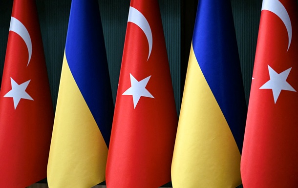 Вільна торгівля з Туреччиною: Рада ратифікувала угоду 
