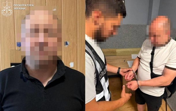 Инженера строительной компании во Львове задержали за развращение детей