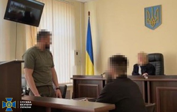 Суд виніс вирок майору, який розкрадав продукти для військових